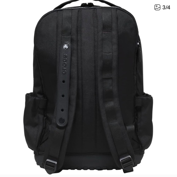 Classic CROC Backpack - Picture 2 of 3